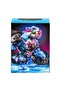 Apex Beast Tiger Collector Figure, 6.25" Tall with Extreme Detailing - 3