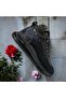 Leather-Looked Croco Leather Model Air Foam Sole Men's Boots E053 Voyager&Pepi̇ta - 5