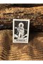The Magician Patch/peç/arma (9 X 5,5 CM)