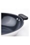 Middagsmat Wok - Stainless Steel Pan, 28 cm 50463696 - 6