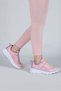 30008 Pink - Purple Girl's Sneaker Casual Sneakers - 3