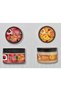 Strawberry & Apricot Scrub - 2