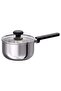 2 Lt. Stainless Steel Sauce Pot - Middagsmat104637022