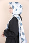 Cotton Shawl - 2