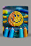 Back to School - Back to School Themed Mug - 2