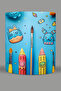 Back to School - Back to School Themed Mug - 2