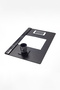 Executive Table Set Horizontal Embossed 60x40cm - 2