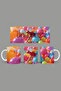 3D Colors Themed Mug - 4