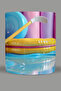 3D Colors Themed Mug - 2