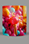 3D Colors Themed Mug - 2