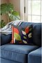 Throw Pillow Cover Digital Printed Double-Sided Printed Hidden Zipper Decorative Throw Pillow Cover Set of 2 - 5