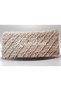 Plush Velvet Soft Alize 100 X 100cm Hand Knitted Baby Blanket - 3