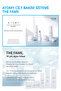 THE FAME Eye Cream - 2