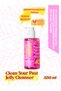 Anti-Acne Purifying Facial Cleansing Gel 350 ml – Anti-Acne Purifying Facial Cleansing Gel 350 ml