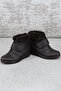 166673   Comfortable Lightweight Original Product Velcro Women's Boots - 5