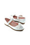Bow Girls' Ballerina Shoes - 4
