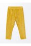 Lcwbaby Girl Crew Neck Sweatshirt and Leggings Pants 2-Piece Set - 5