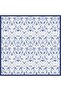 مارakesch Collection وشاح ناعم رمادي أرجواني 1195-06 - 4
