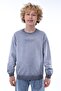 Erkek çocuk sweatshirt - 3