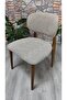 Bohemian New Model Chair Cover Jacquard - 2