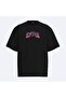 Oversize Shout Lost in Paradise Unisex T-Shirt - 2