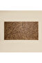 Pinta Wooden Mat 60x100 Cm Natural