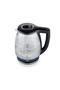 سخان مياه كهربائي قطرة (KETTLE)-أسود - 5