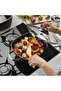 وعاء كبير جرانيت من Gastronomie Master مقاس 26 سم - 5