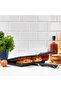 Tastemake Cast Iron Stove Top Toast Grill 20X26 Cm-2 Pieces - 4