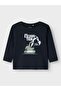 NMMVAGNO LS LOOSE TOP