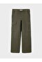 Nkmryan St Twi Cargo Pant 5720-Ot Noos