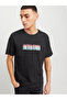T-shirt Logo Round Neck T-shirt - 5
