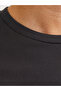T-shirt Logo Round Neck T-shirt - 6