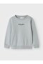 Nmmbrody Ls Sweat Bru