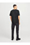 T-shirt Logo Round Neck T-shirt - 3