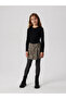 Skort Leoprint - 2