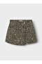 Skort Leoprint - 3