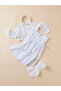 Nmftilli Ls Knit Bolero - 4
