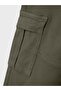 Nkmryan St Twi Cargo Pant 5720-Ot Noos - 4