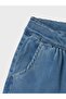 NMFBELLA WIDE JEANS 6485-TO NOOS - 6
