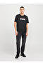 T-shirt Logo Round Neck T-shirt - 4