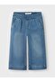 NMFBELLA WIDE JEANS 6485-TO NOOS - 3