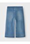 NMFBELLA WIDE JEANS 6485-TO NOOS - 4