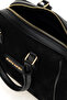 Women's Black Cross Shoulder Bag 05Po24K1674 - 6