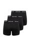 Onsfitz 3 Pack Black Boxers - 3854 Noos - 2