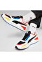 X-Ray 2 Square-White-Blk-Warm White-Yellow - 4
