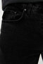 Siyah Smoke Essential Fit Jeans Kot Pantolon TMNAW23JE00104 - 10