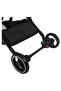 - Robin Lightweight Travel Stroller - Dark Grey - 8