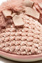 Ankita Women's House Slippers Pink 36/41 - 4