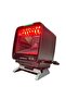 St-6400 1D/2D Qr Code USB Desktop Barcode Scanner - 3